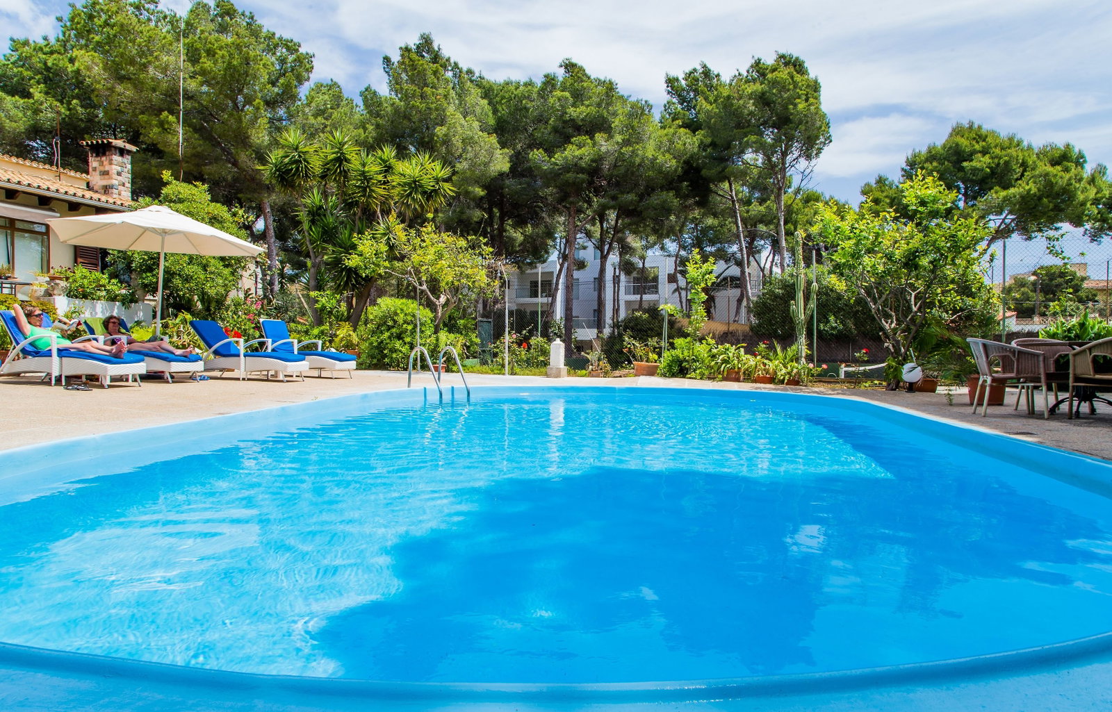 Flacalco Hotel & Apartments