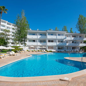 Hotel Iberostar Waves Ciudad Blanca cazare Alcudia