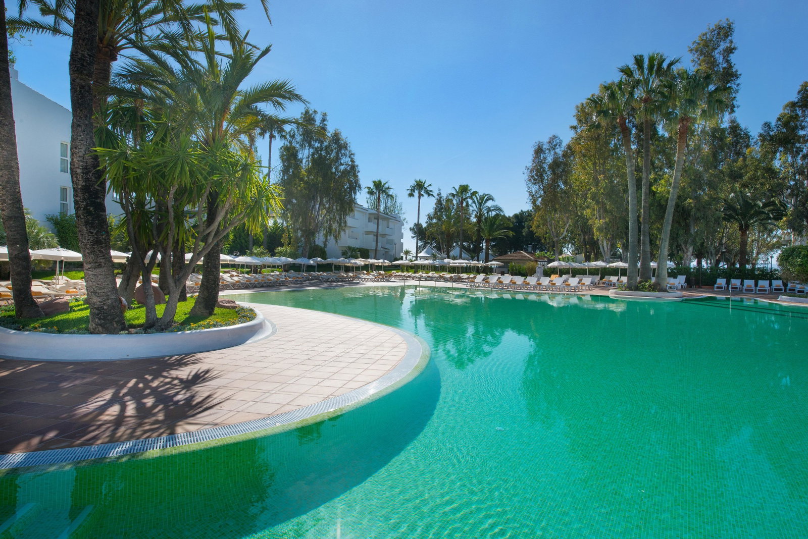 dal travel Iberostar Waves Ciudad Blanca