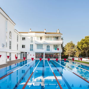 Hotel Hoposa Villaconcha Family & Sport cazare Port de Pollenca