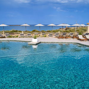 Hotel Universal Grand León & Spa cazare Colonia de Sant Jordi