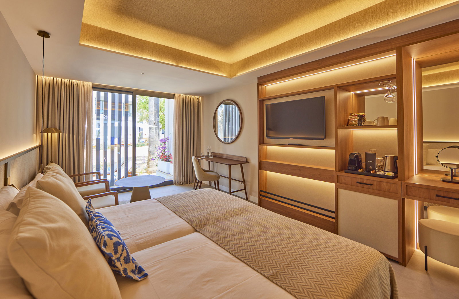 dal travel Universal Grand León & Spa