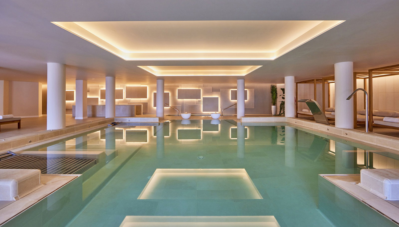 Universal Grand León & Spa