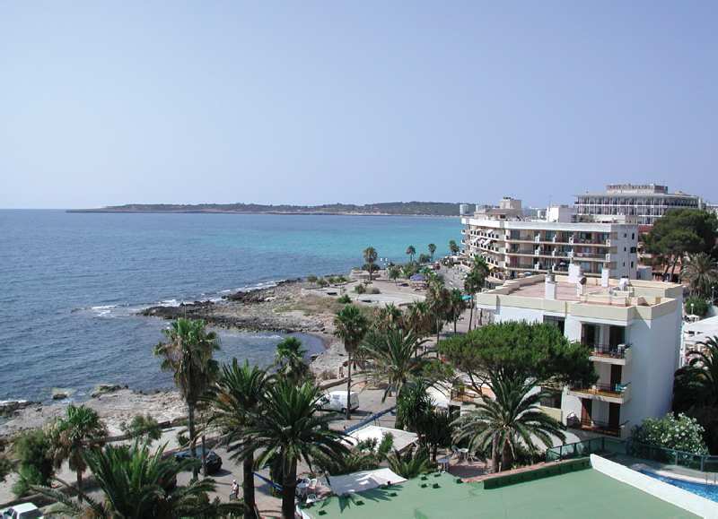 dal travel Marins Suites