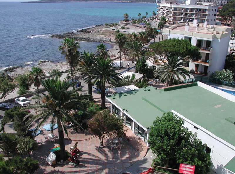 dal travel Marins Suites