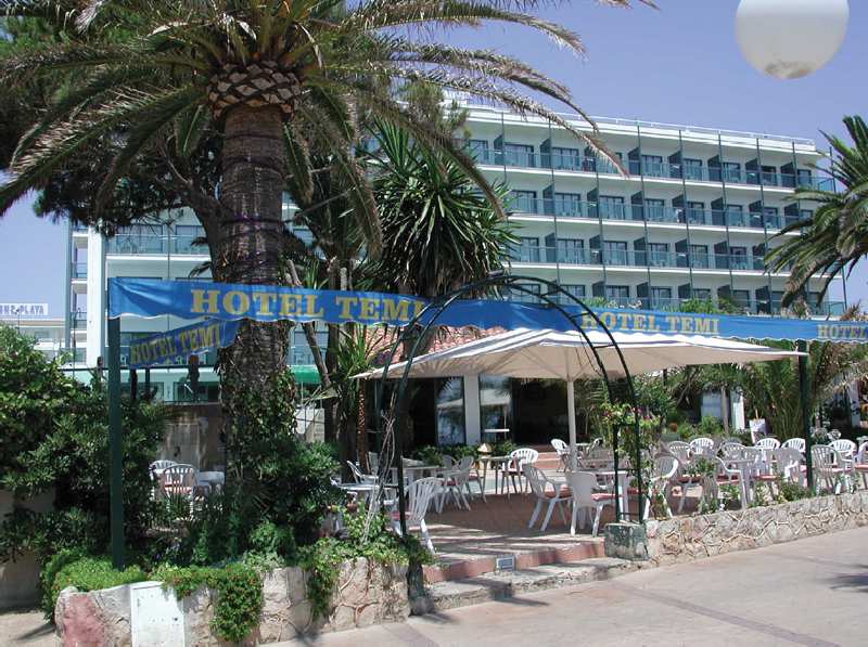 dal travel Marins Suites