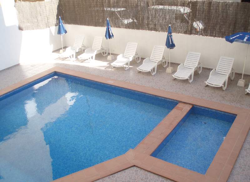 dal travel Hotel Teide