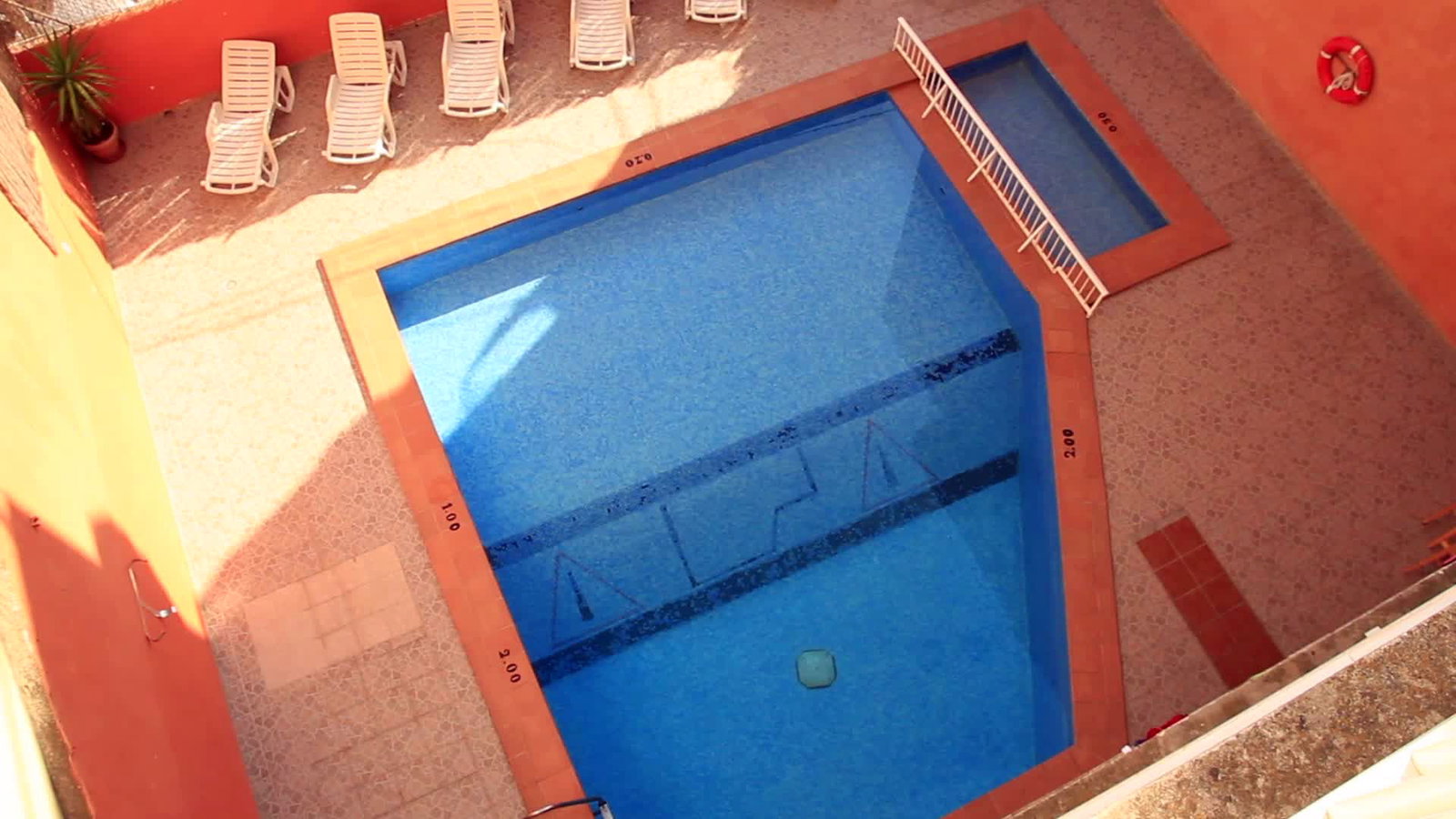 dal travel Hotel Teide