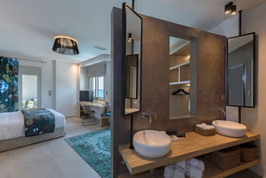 Hotel Kk Luxury Villa Skiathos cazare Skiathos
