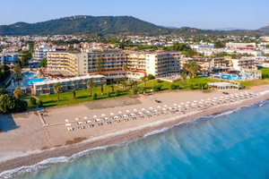 Hotel Sun Beach Resort cazare Ialysos