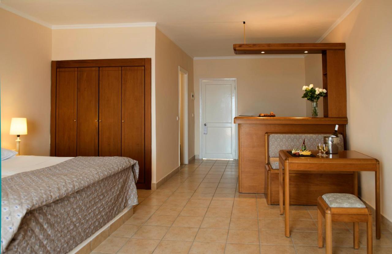 Hotel Mitsis Family Village