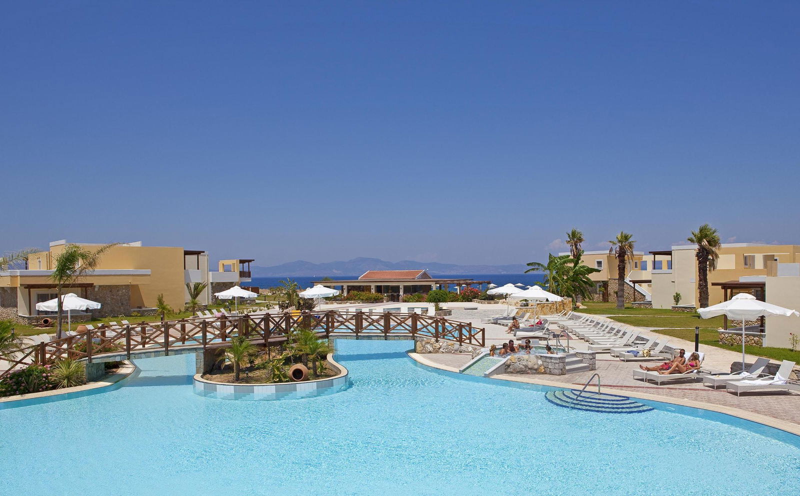 Hotel Natura Village Hotel & Spa