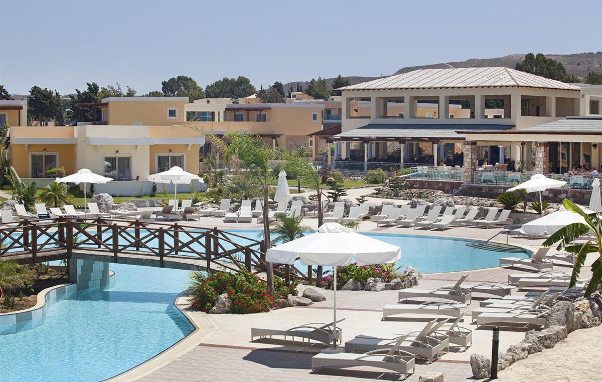 Natura Village Hotel & Spa