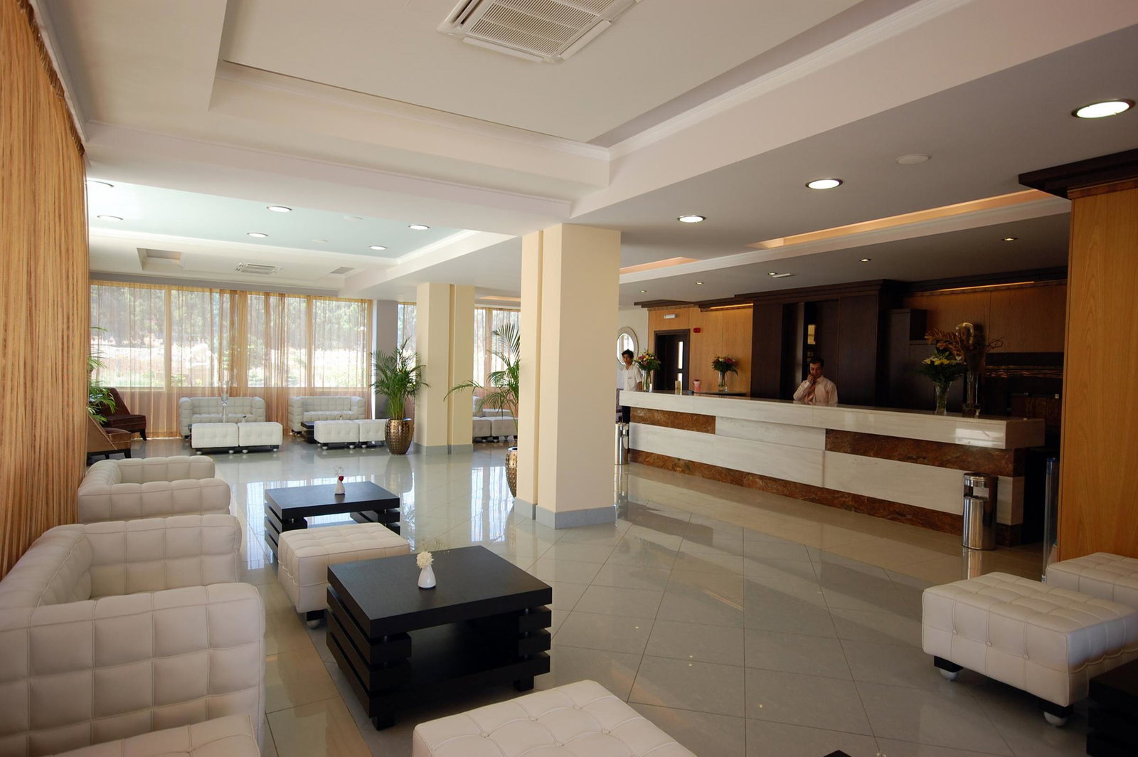 Natura Village Hotel & Spa
