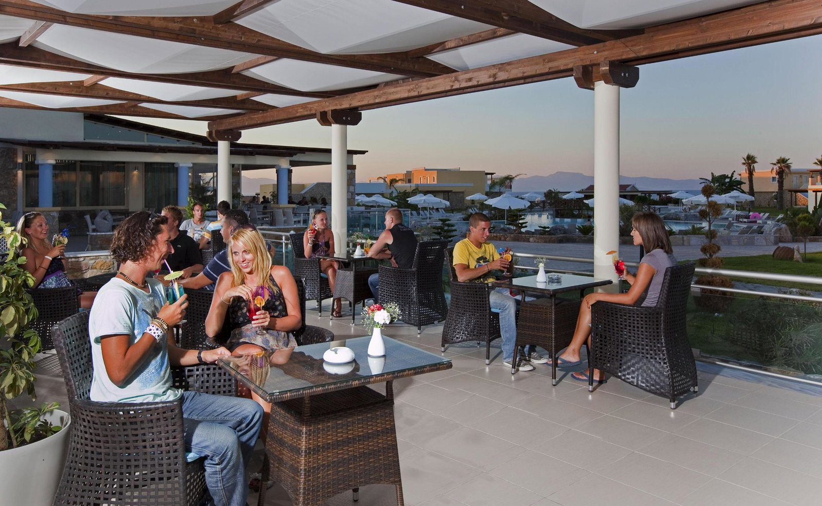Natura Village Hotel & Spa