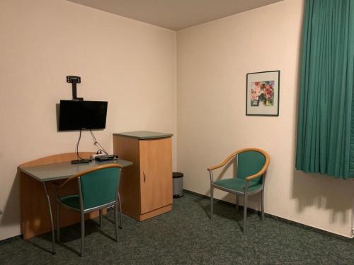 Hotel Hotel Am Stadion