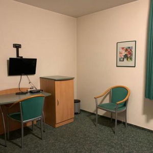 Hotel Hotel Am Stadion cazare Leverkusen