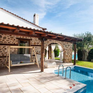 Hotel Acrotel Athena Residence cazare Halkidiki