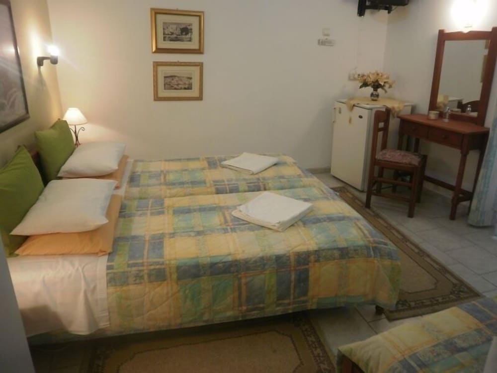Hotel Regina Hotel
