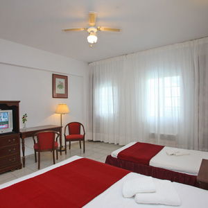 Hotel Dolphin Hotel cazare Skopelos