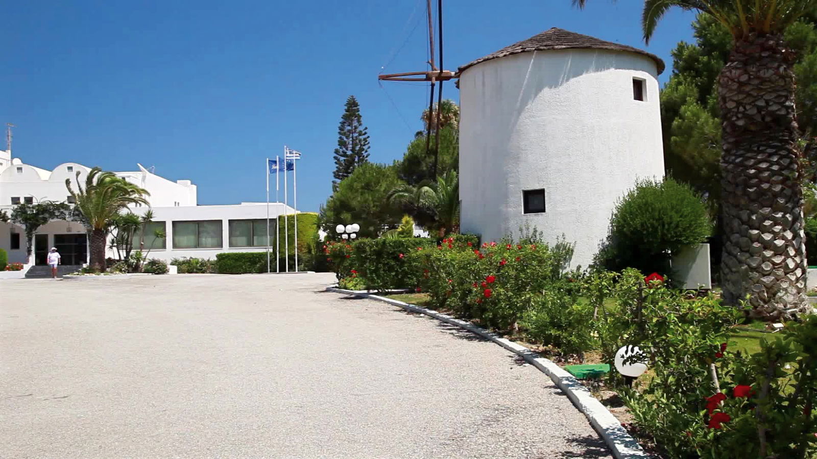 Hotel Atlantica Beach Resort Kos