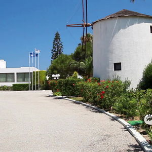 Hotel Atlantica Beach Resort Kos cazare Kardamaina