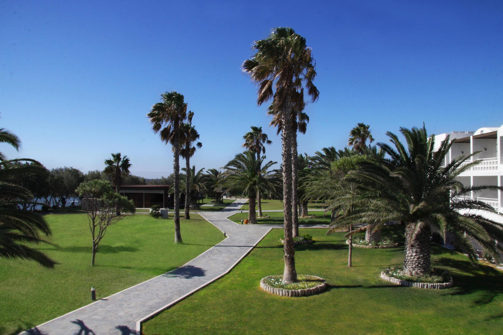 Atlantica Beach Resort Kos
