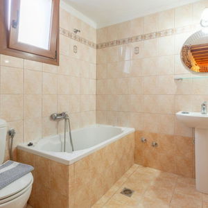 Hotel Villa Glysteri cazare Skopelos