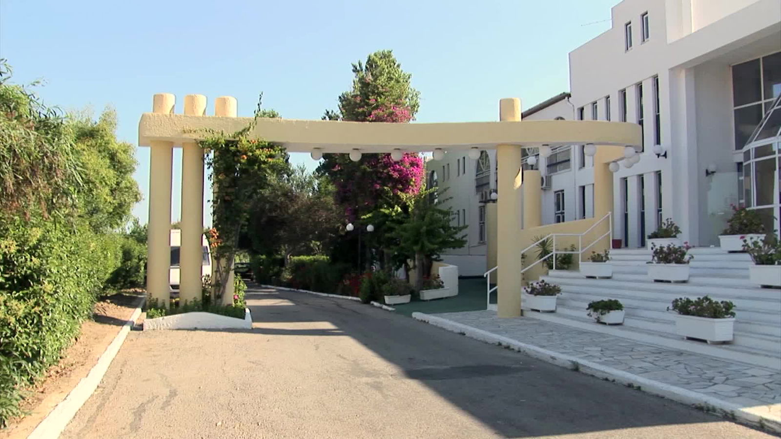 Hotel Smy Kos Beach & Splash