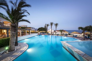 Hotel Mitsis Rodos Maris Resort & Spa cazare Kiotari