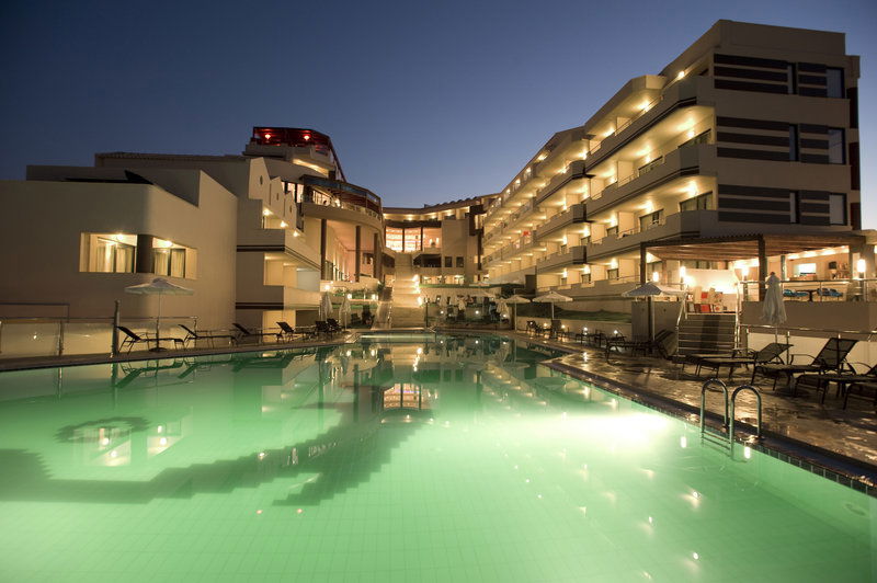 Hotel Galini Sea View Hotel