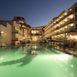 Hotel Galini Sea View Hotel cazare Agia Marina