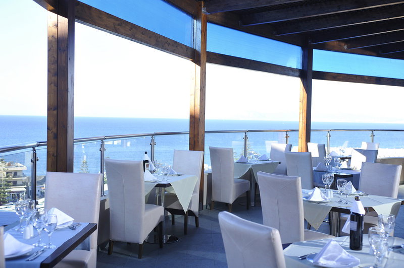 Galini Sea View Hotel