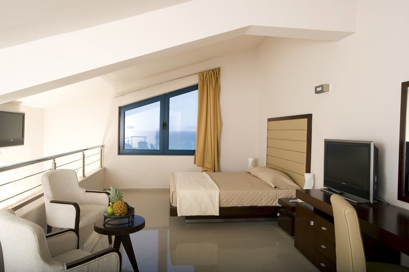Galini Sea View Hotel