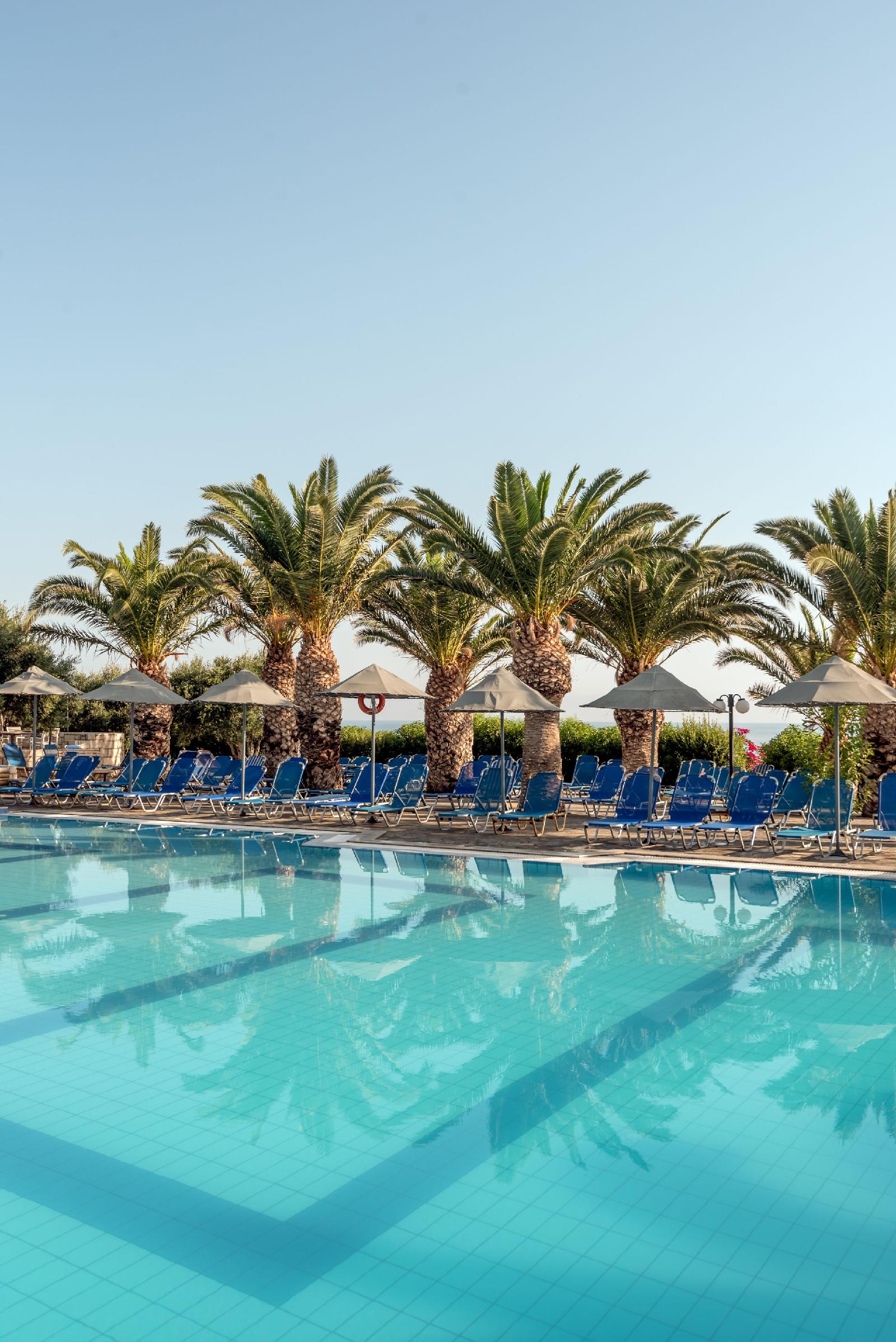 Mediterraneo Hotel