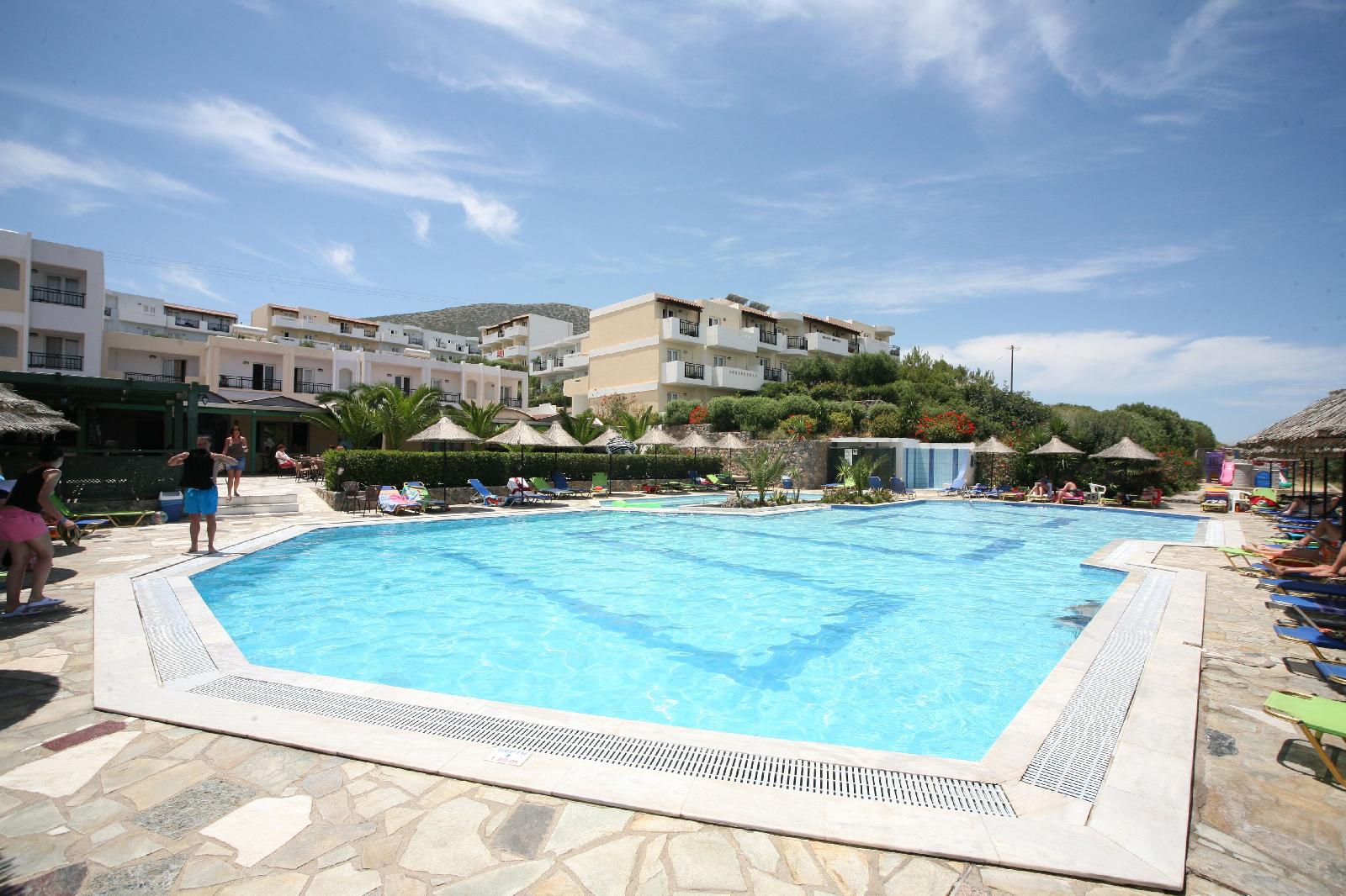 Mediterraneo Hotel