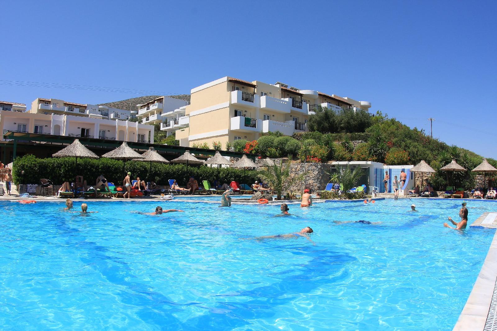 Mediterraneo Hotel