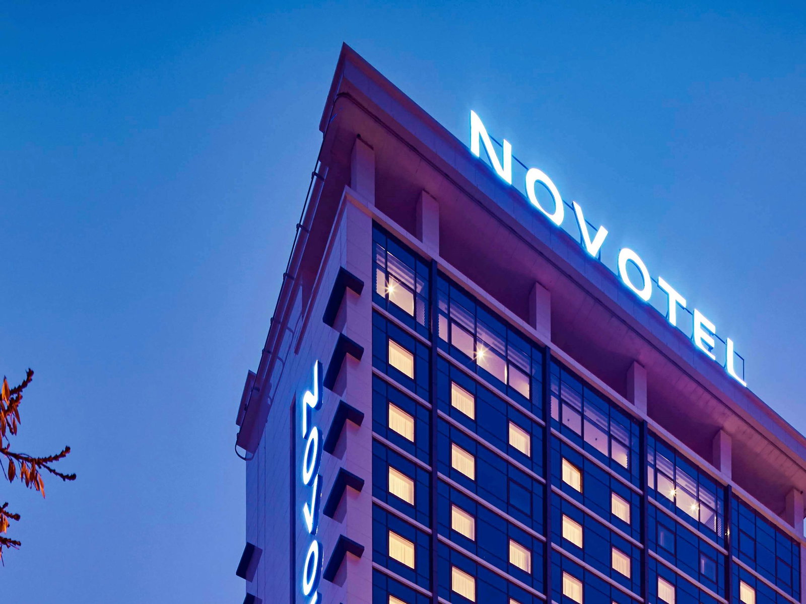 Hotel Novotel Konya Hotel