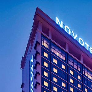 Hotel Novotel Konya Hotel cazare Konya