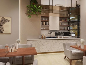 Hotel Mercure Ankara Kizilay cazare Ankara