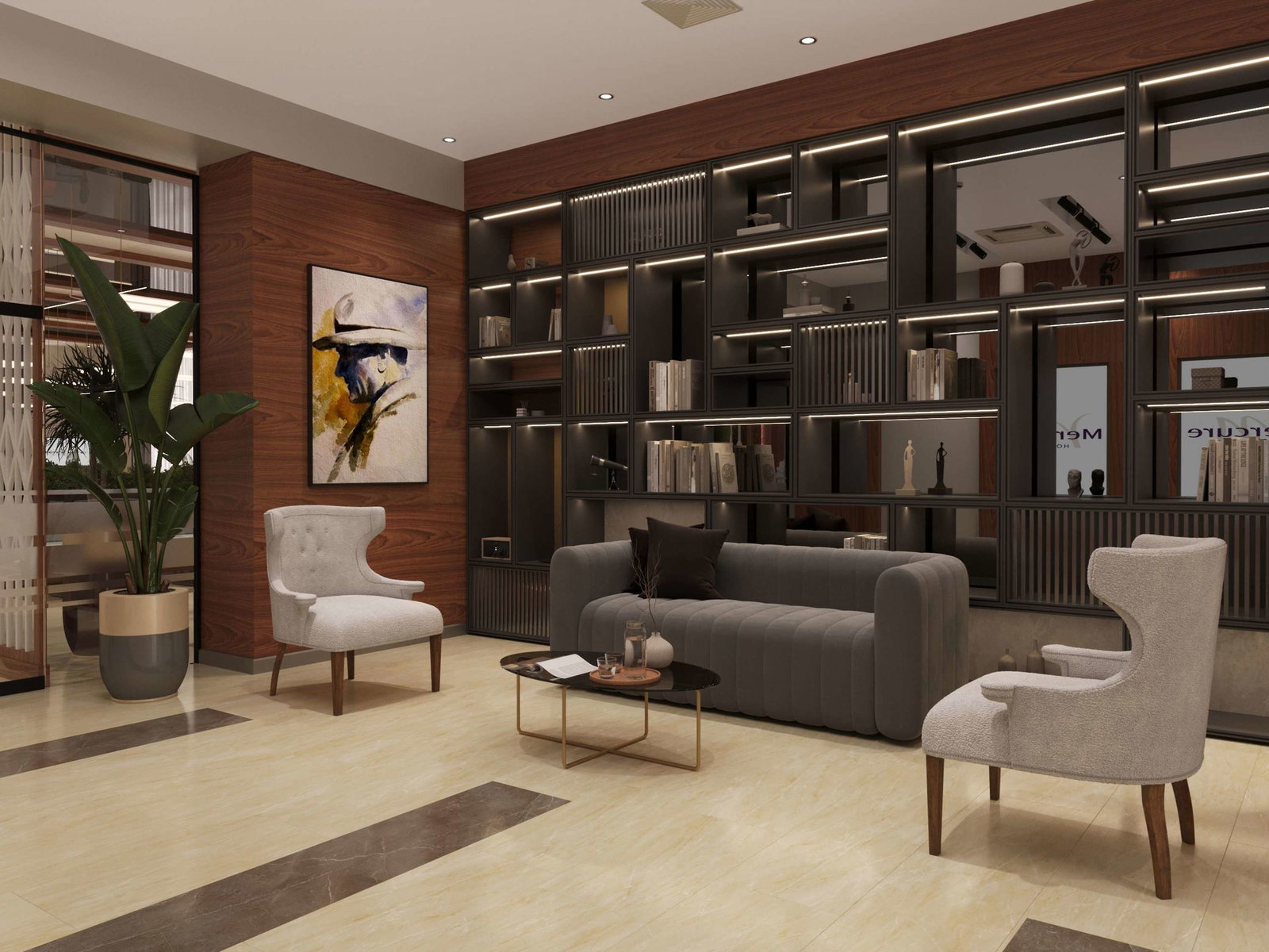 Mercure Ankara Kizilay