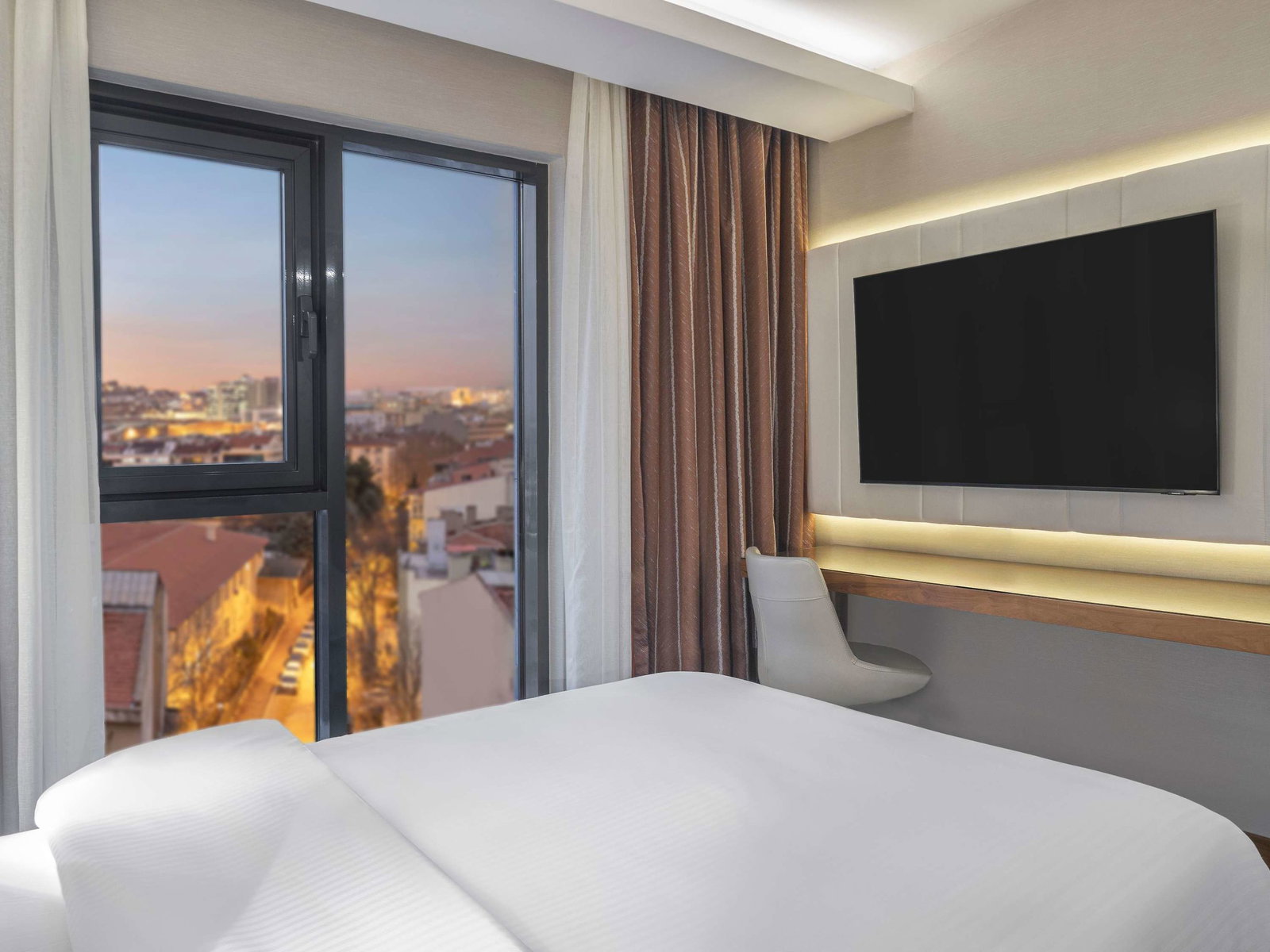 Mercure Ankara Kizilay
