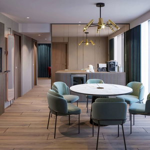 Hotel Mercure Trabzon Hotel cazare Trabzon