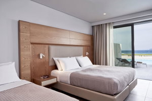 Hotel Porto Bello Royal cazare Kardamaina