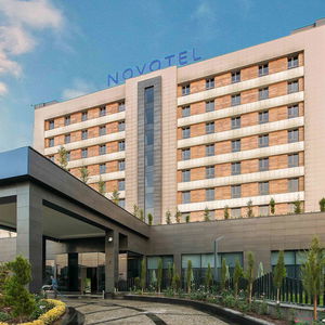 Hotel Novotel Diyarbakir cazare Diyarbakir