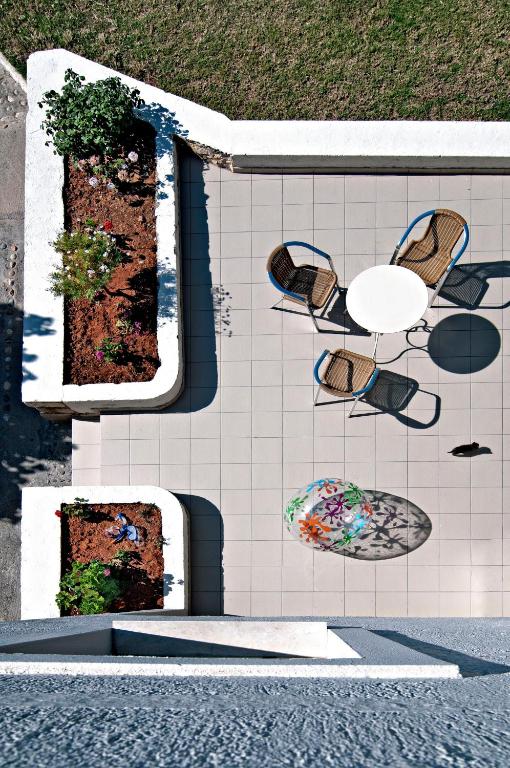 Ourania Apartments