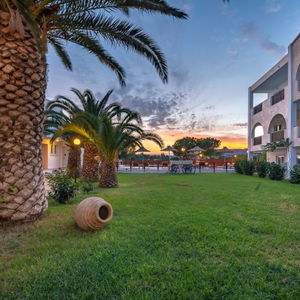 Hotel Kalimera Mare cazare Kardamaina