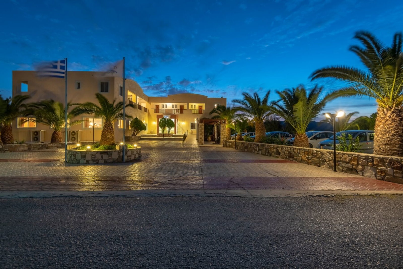 Kalimera Mare