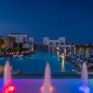 Hotel Diamond Deluxe Hotel Wellness & Spa - Adults Only cazare Kos