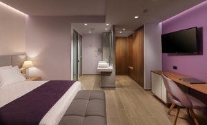 Hotel Blue Lagoon City Hotel cazare Kos